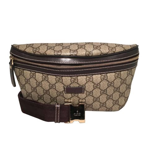 gucci fanypack|gucci belt bags.